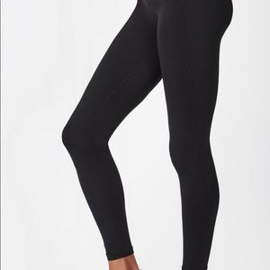 Sweaty Betty contour workout Leggings Sz. XS